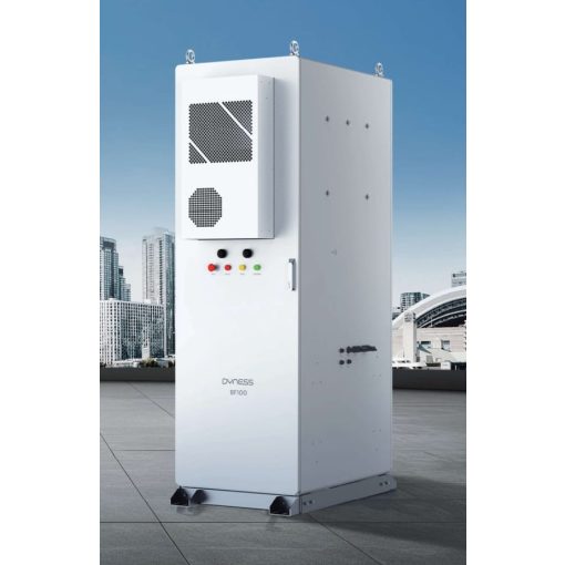 Dyness All in ONE BF100 50kW hybrid inverter  & 100 kWh energiatároló