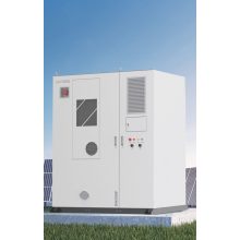 Dyness All in ONE DH200F energiatároló 100kW/215kWh (2h)