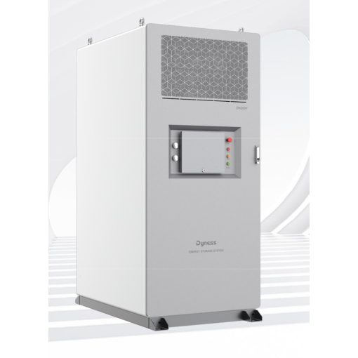 Dyness All-in-One DH200Y Energy Storage System 100kW / 232kWh (2h)