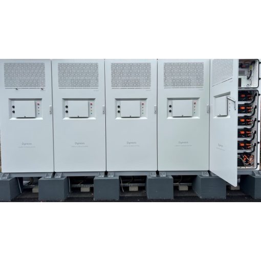 Dyness All-in-One DH200Y Energy Storage System 100kW / 232kWh (2h)