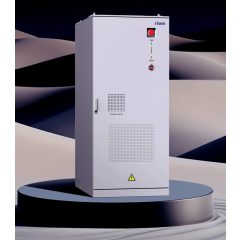   Risen SYL iCon All-in-One Industrial Energy Storage 125kW / 261kWh (2h)