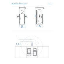 XCharge C6 Smart DC Charger
