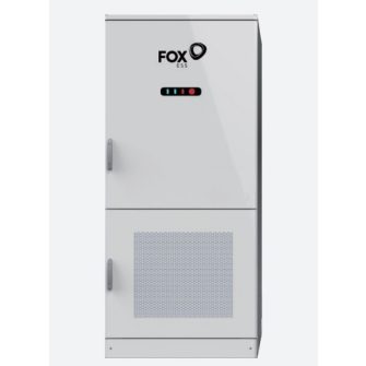 Fox ESS Industrial Energy Storage